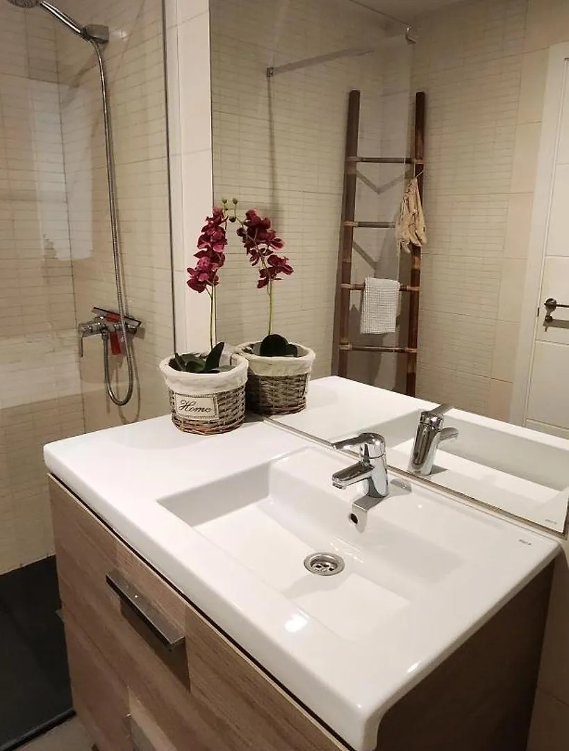 公寓 Beach Life Villaverde  西班牙