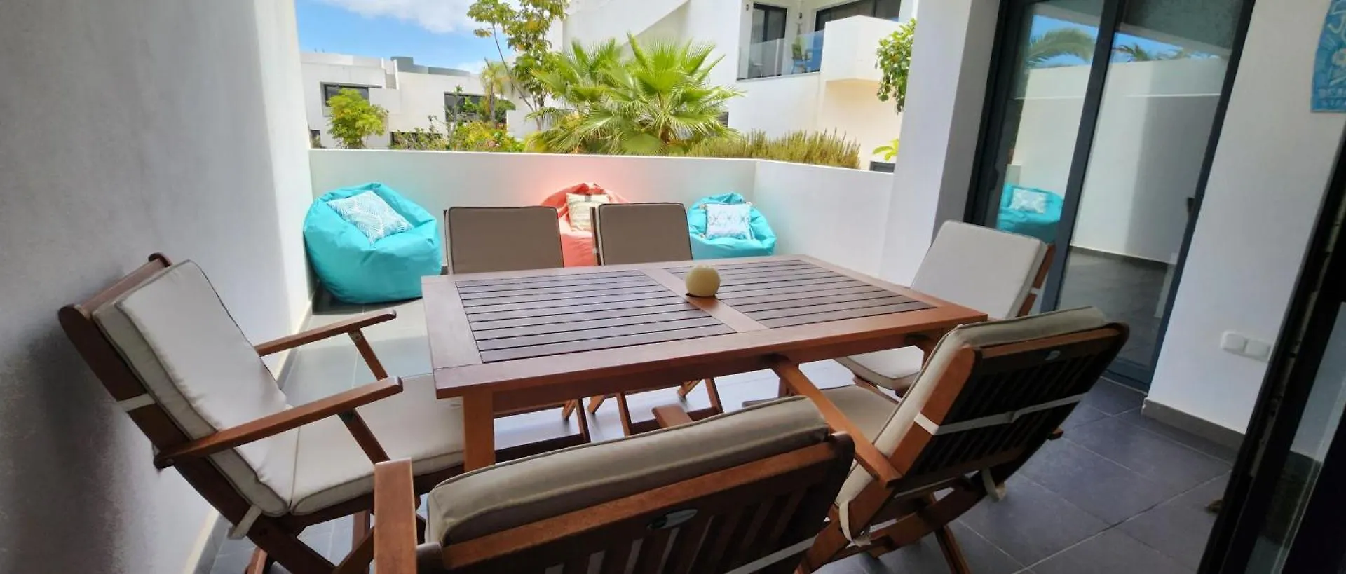 Beach Life Villaverde  0*, Villaverde (Fuerteventura)