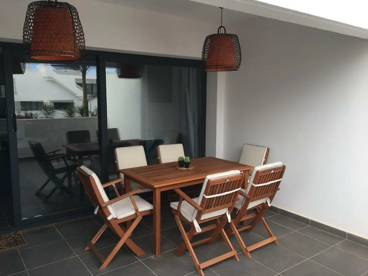 Beach Life Villaverde  아파트