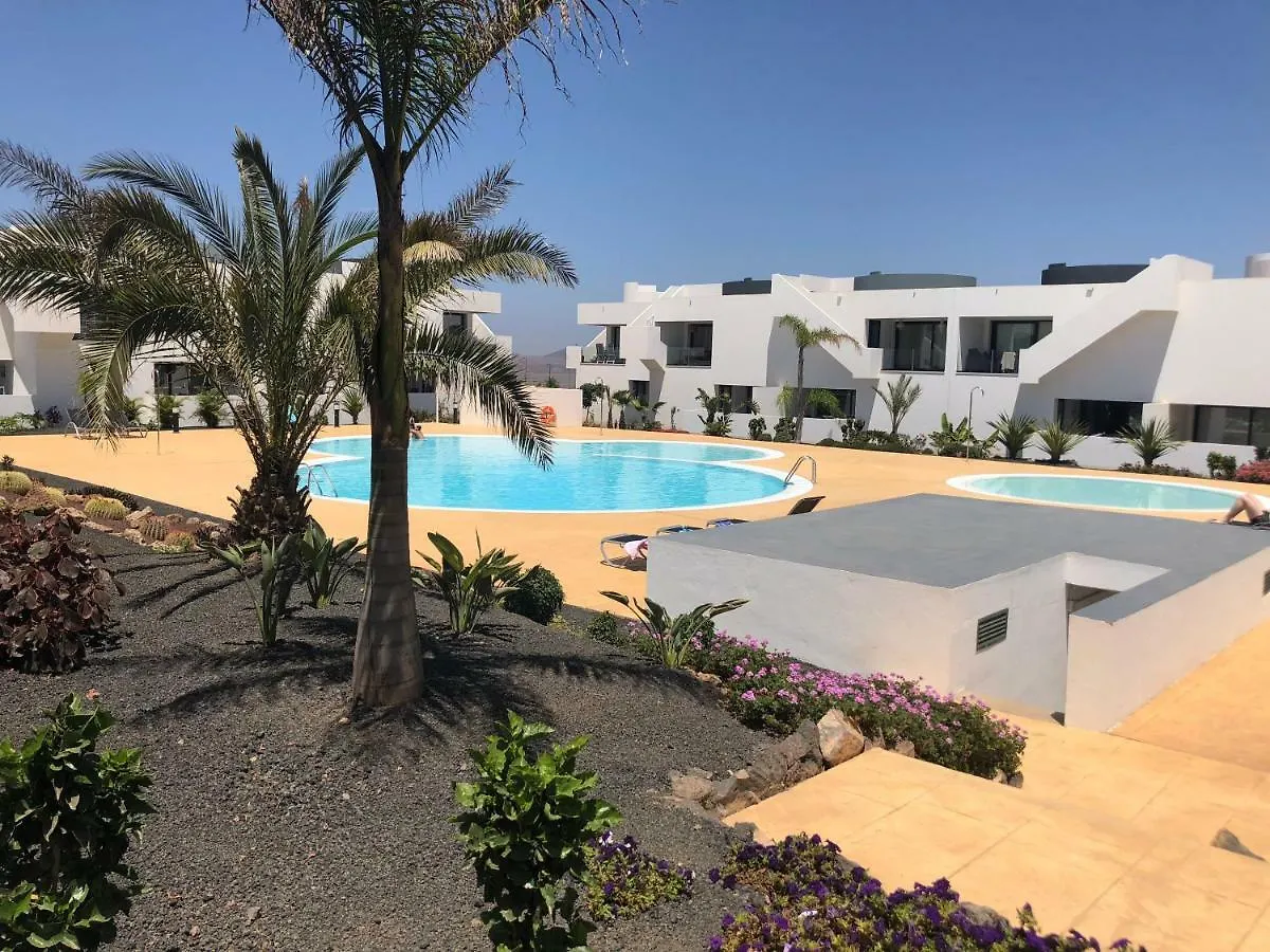 Beach Life Villaverde