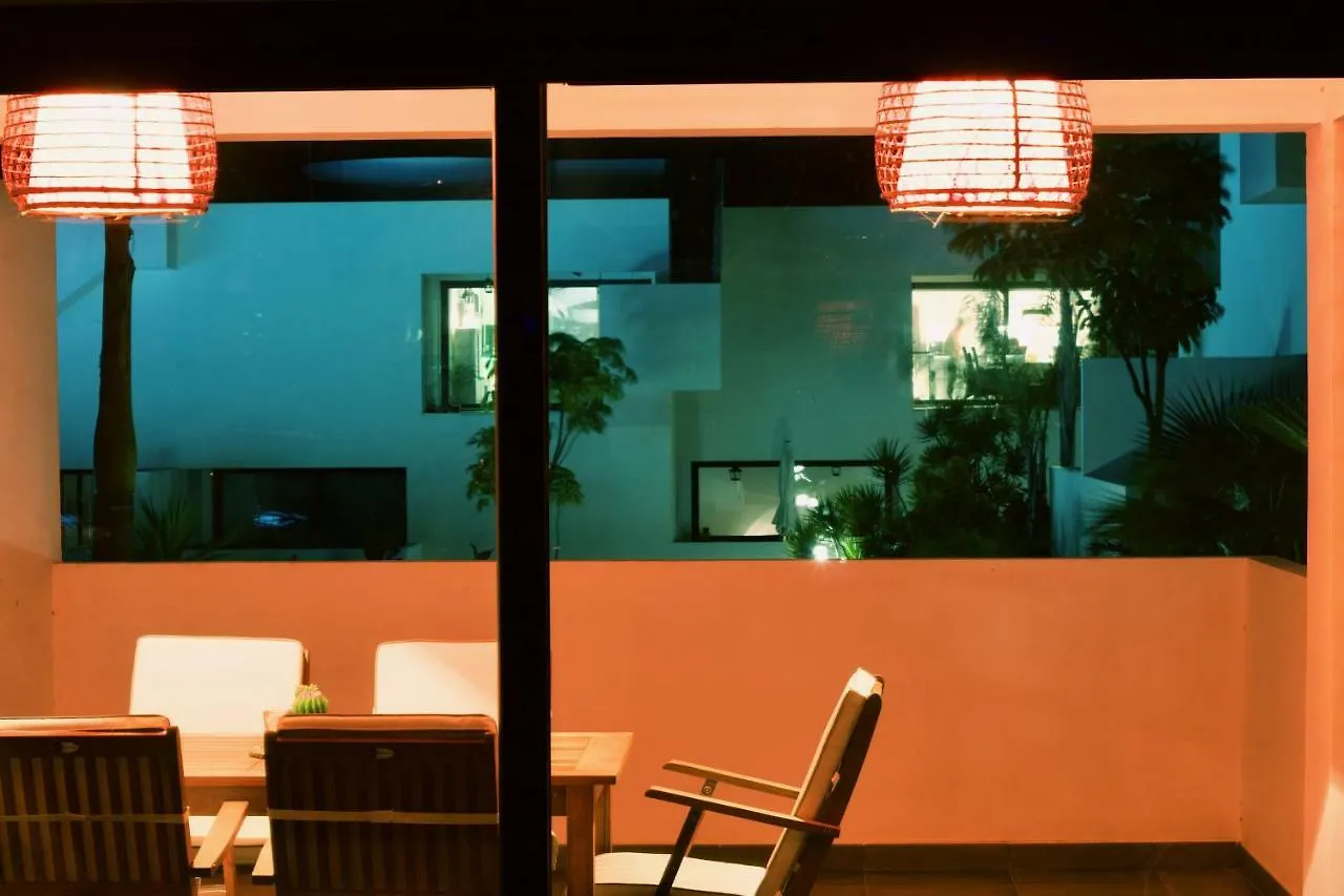 Beach Life Villaverde  西班牙