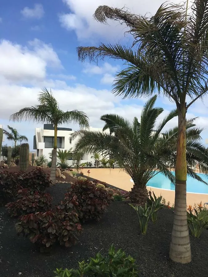 Beach Life Villaverde  公寓
