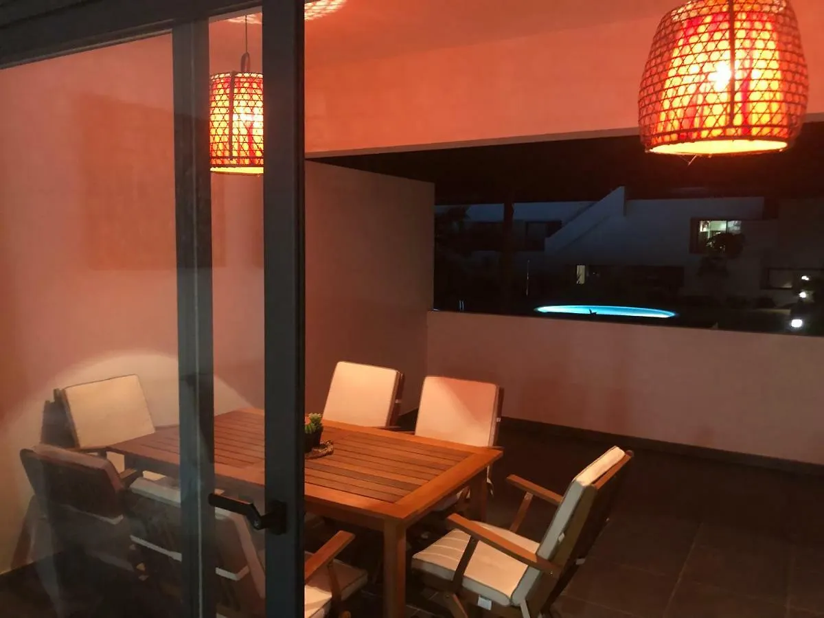 Beach Life Villaverde  公寓 Villaverde (Fuerteventura)