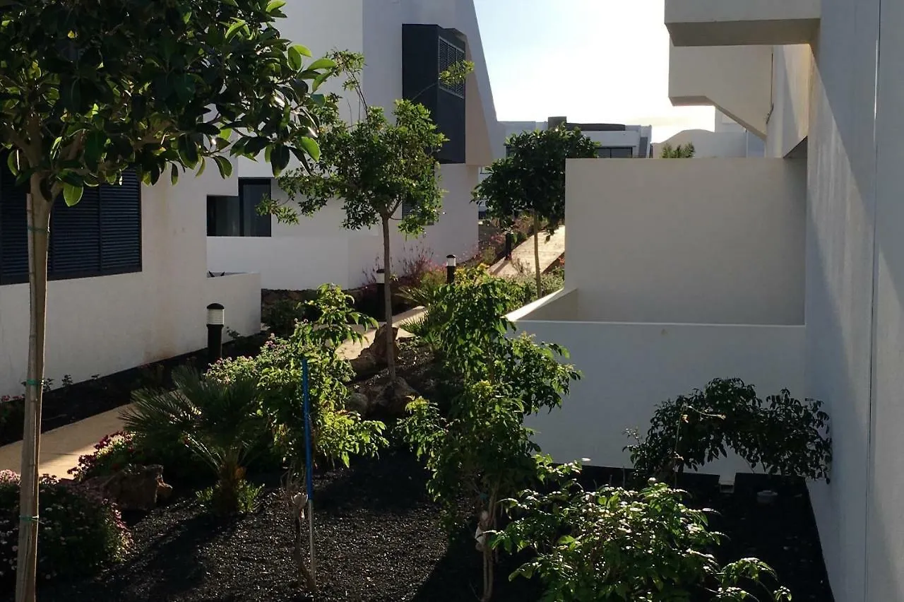 Beach Life Villaverde  公寓 Villaverde (Fuerteventura)