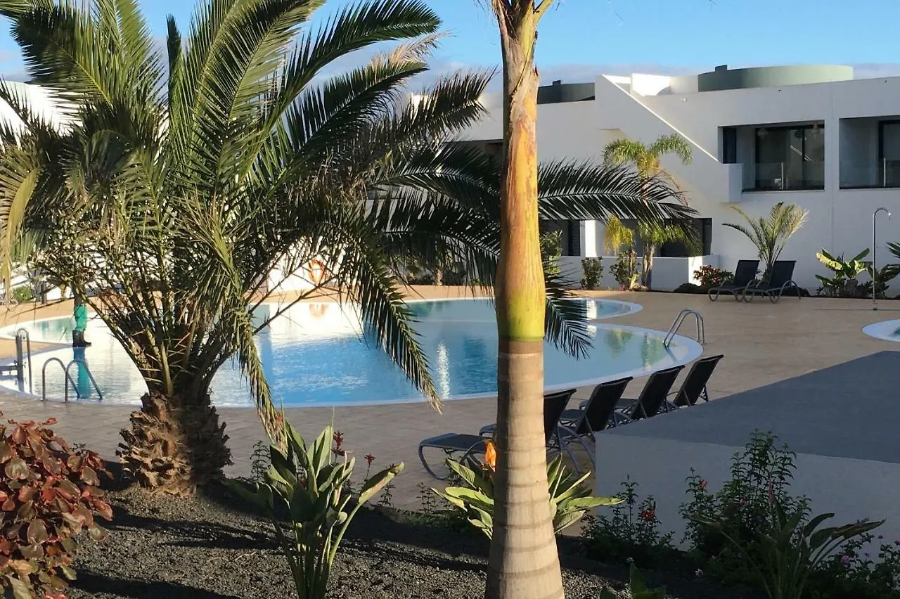 아파트 Beach Life Villaverde  스페인
