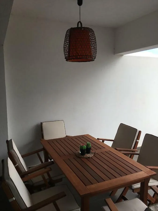 Beach Life Villaverde  公寓 Villaverde (Fuerteventura)