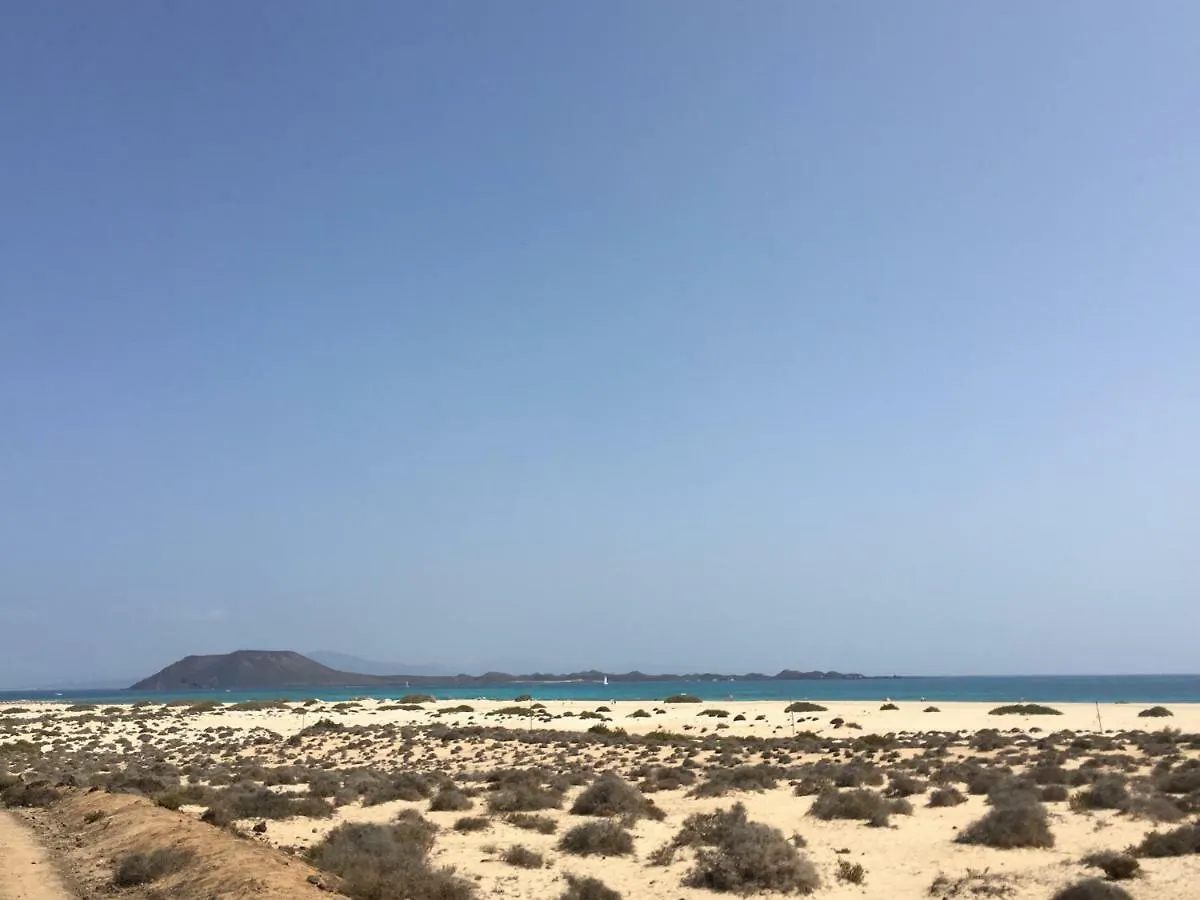 아파트 Beach Life Villaverde