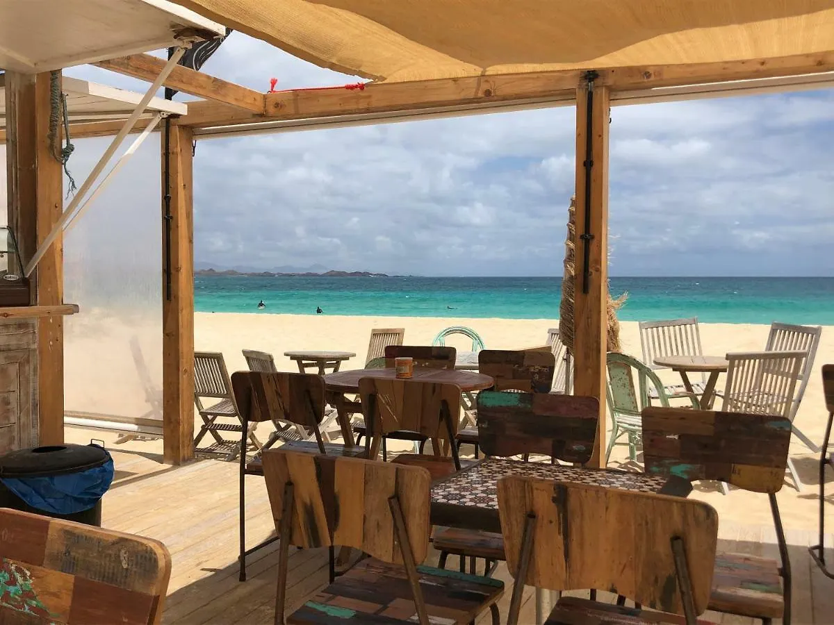 Beach Life Villaverde  아파트 Villaverde (Fuerteventura)