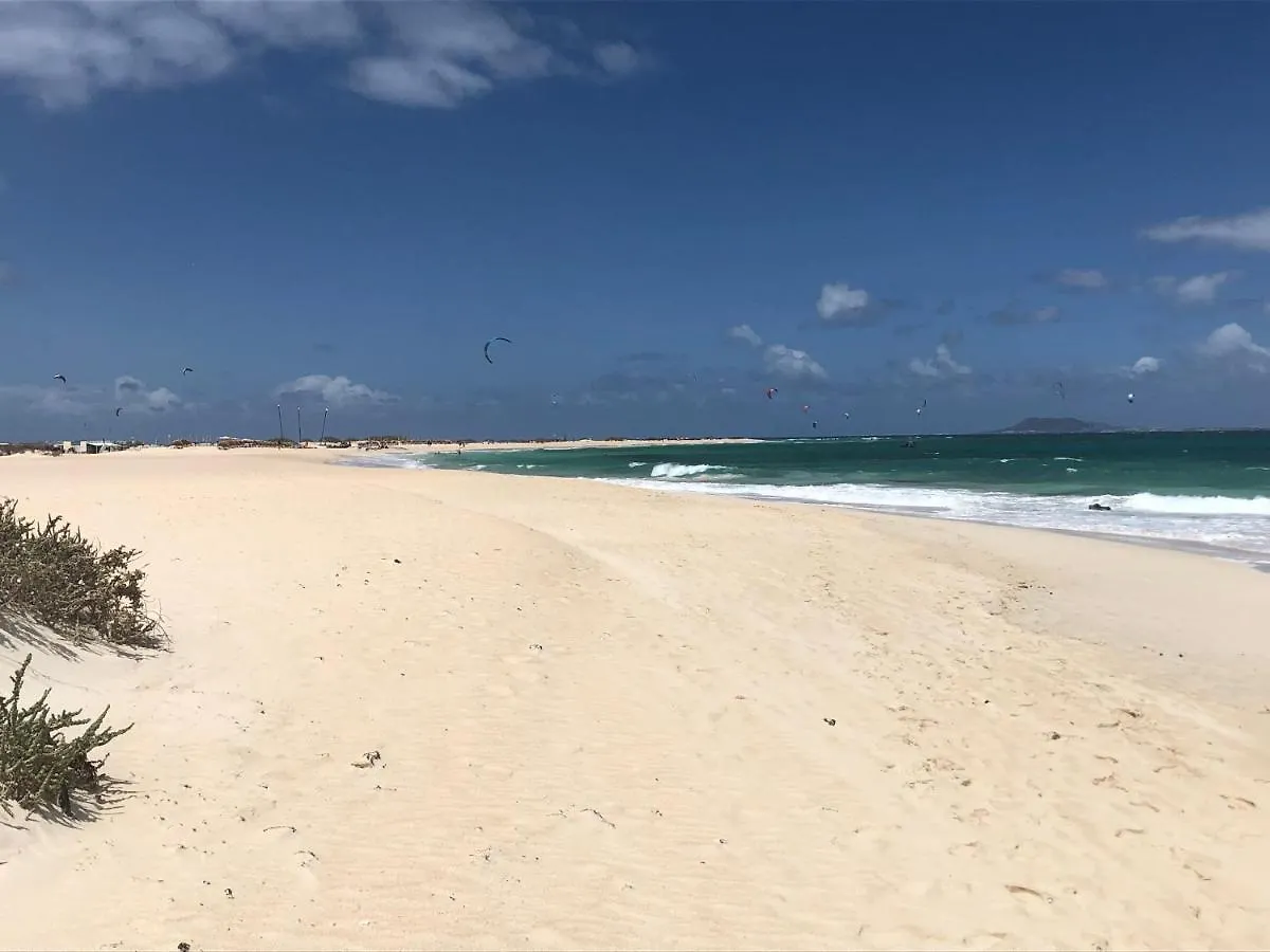 아파트 Beach Life Villaverde