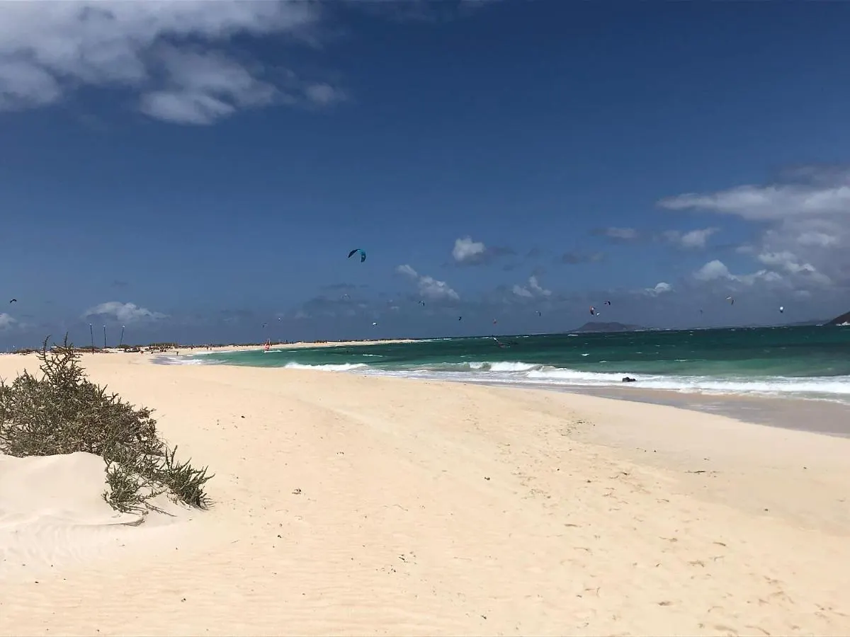 Beach Life Villaverde  0*, Villaverde (Fuerteventura)