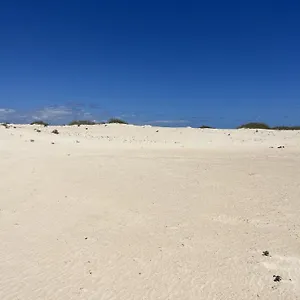 Villa Bf - Paraiso De Tranquilidad, Villaverde (Fuerteventura)